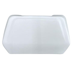 Sxmprail 78160 front view showing shape and comfortable neck support benefit