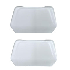 Sxmprail 78160 front view showing shape and gray color for renewed spa comfort