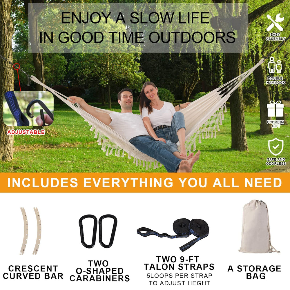 SXSEAGLE included straps and carabiners showing easy secure setup