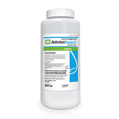 Syngenta Advion shaker bottle front showing clear labeling and ready-to-use convenience