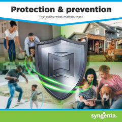 Syngenta plunger and tip detail demonstrating premium and regular tips for varied dosing benefit