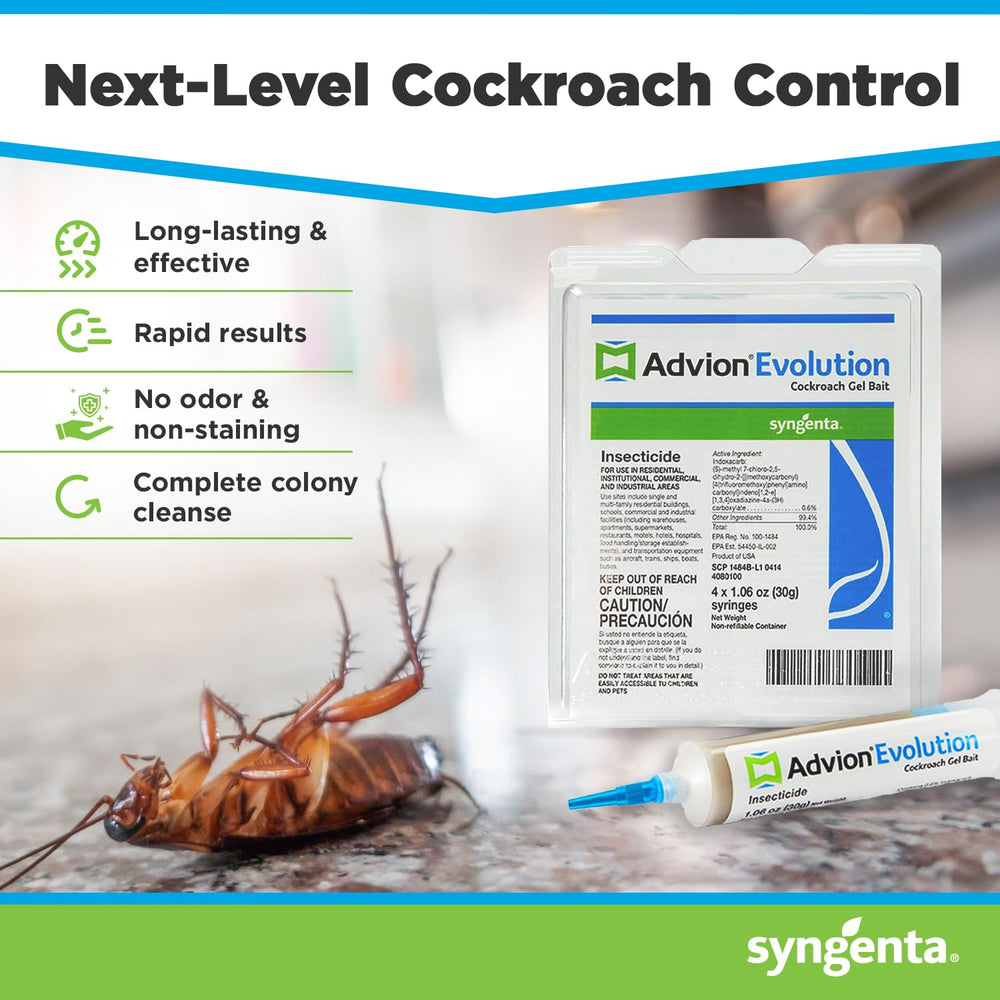 Syngenta tube close-up showing nozzle and cap for precise, mess-free application benefit
