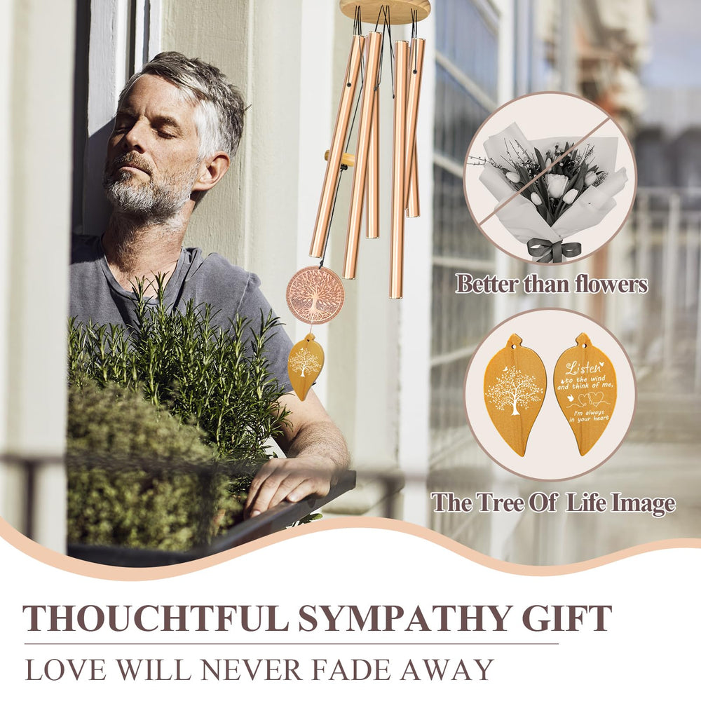 Synhonty close-up Tree of Life medallion highlighting symbolic detail benefit: meaningful keepsake