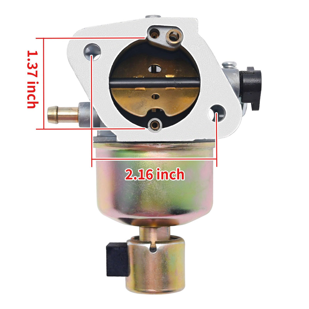SYOWADA kit gaskets and fittings arranged for straightforward installation
