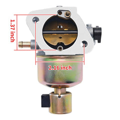 SYOWADA kit gaskets and fittings arranged for straightforward installation