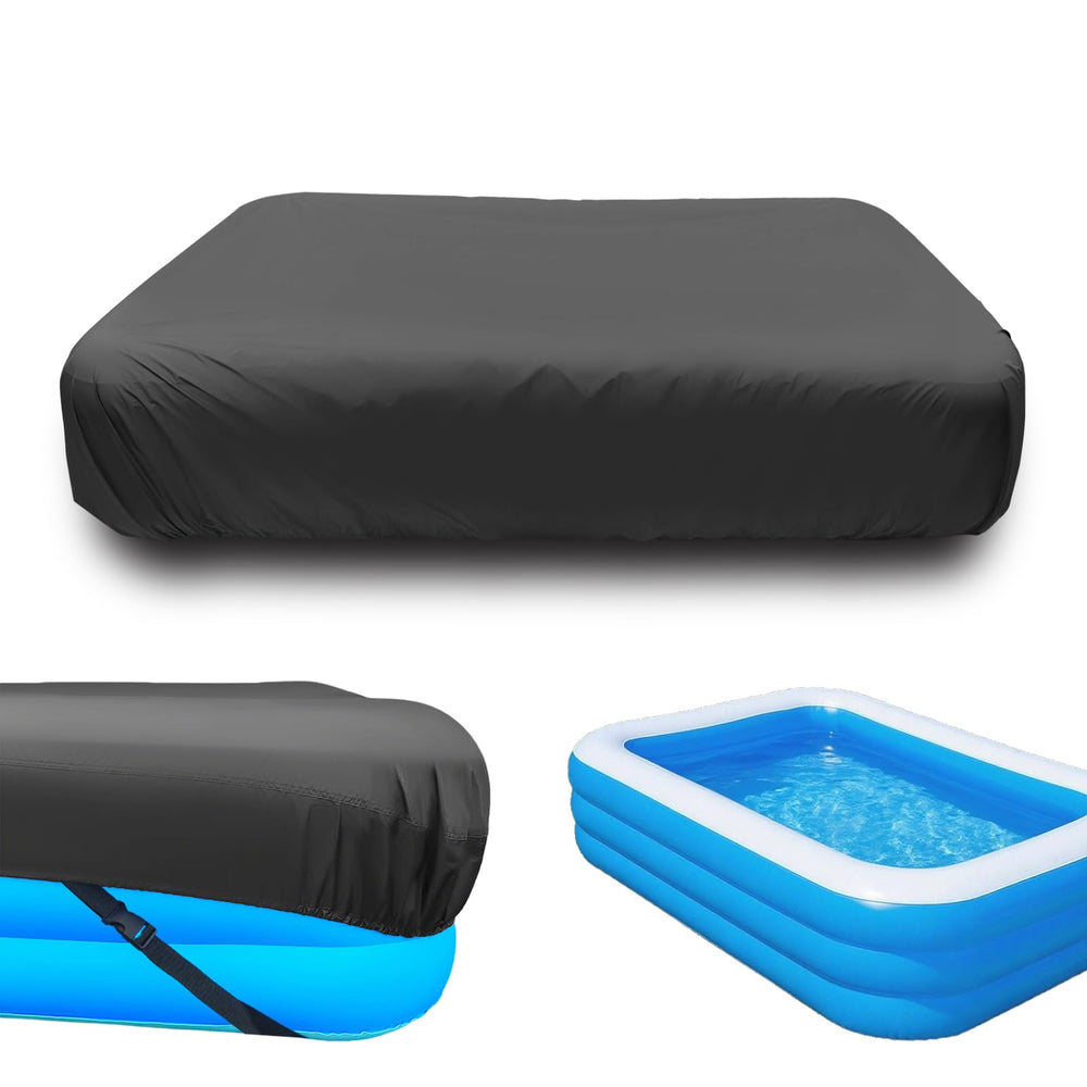 SYPGIHNA cover front packaging showing fit and features for quick identification