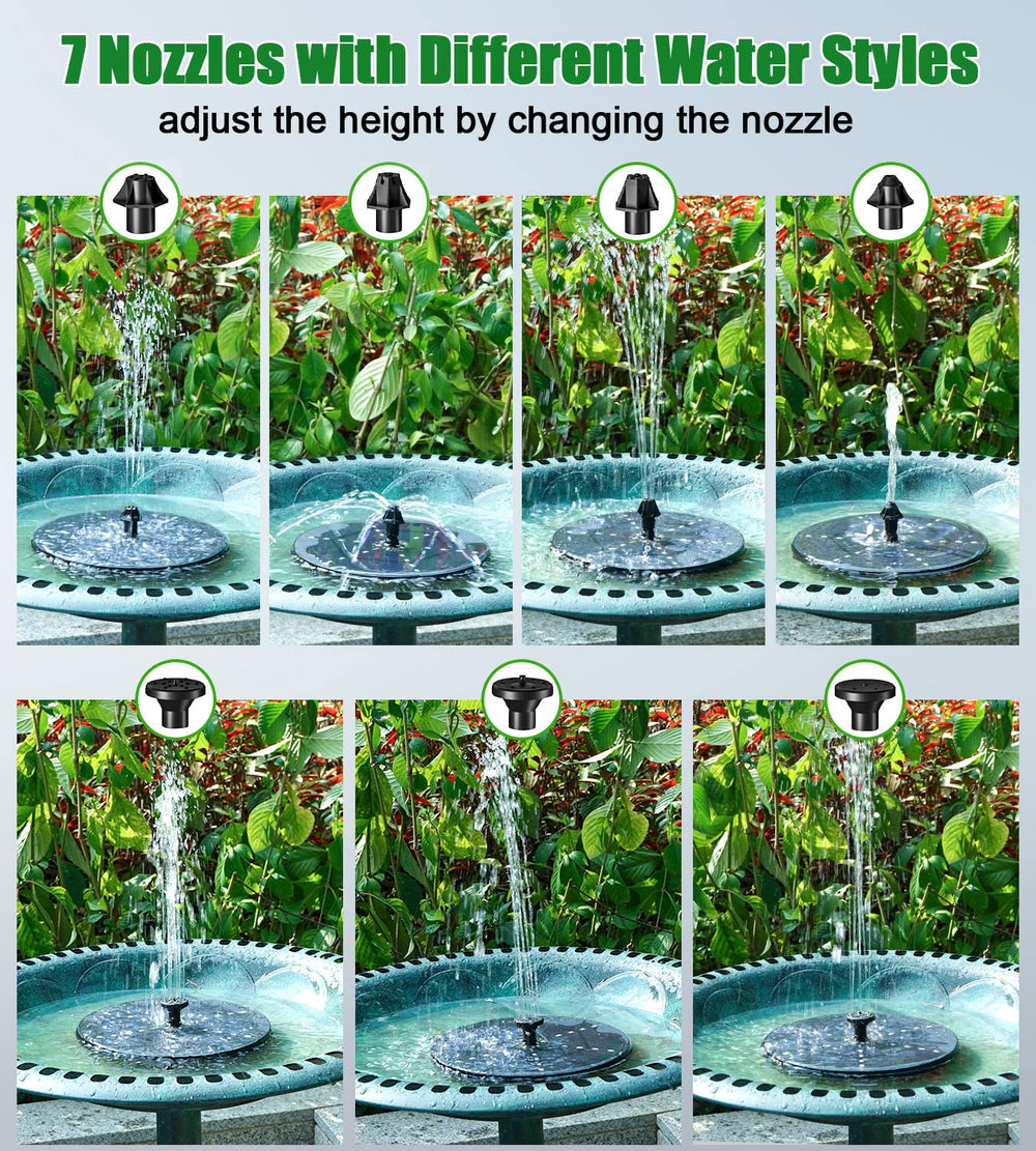 SZMP filter sponge detail protecting pump and easing routine cleaning