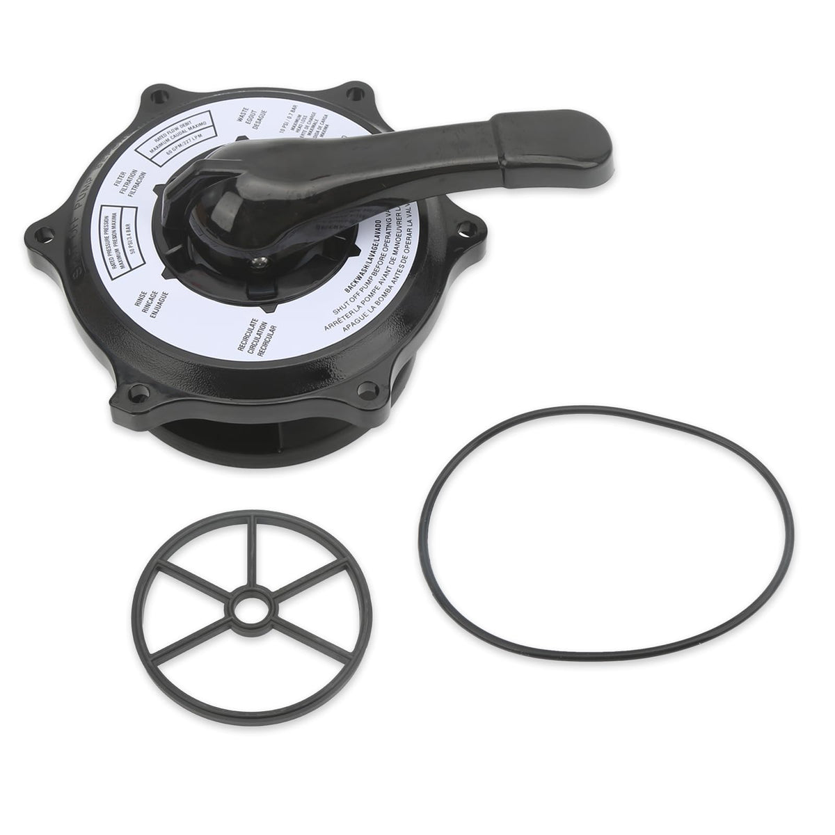 SZQBZMJ front angle view of key cover and handle showing fit and durability