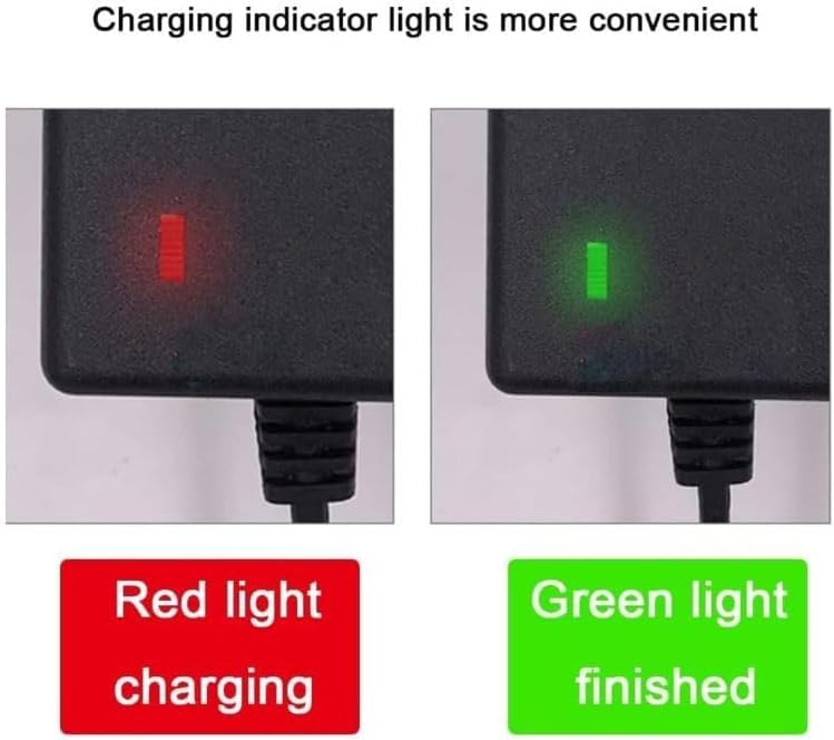 T POWER cable length displayed for flexible setup and reach