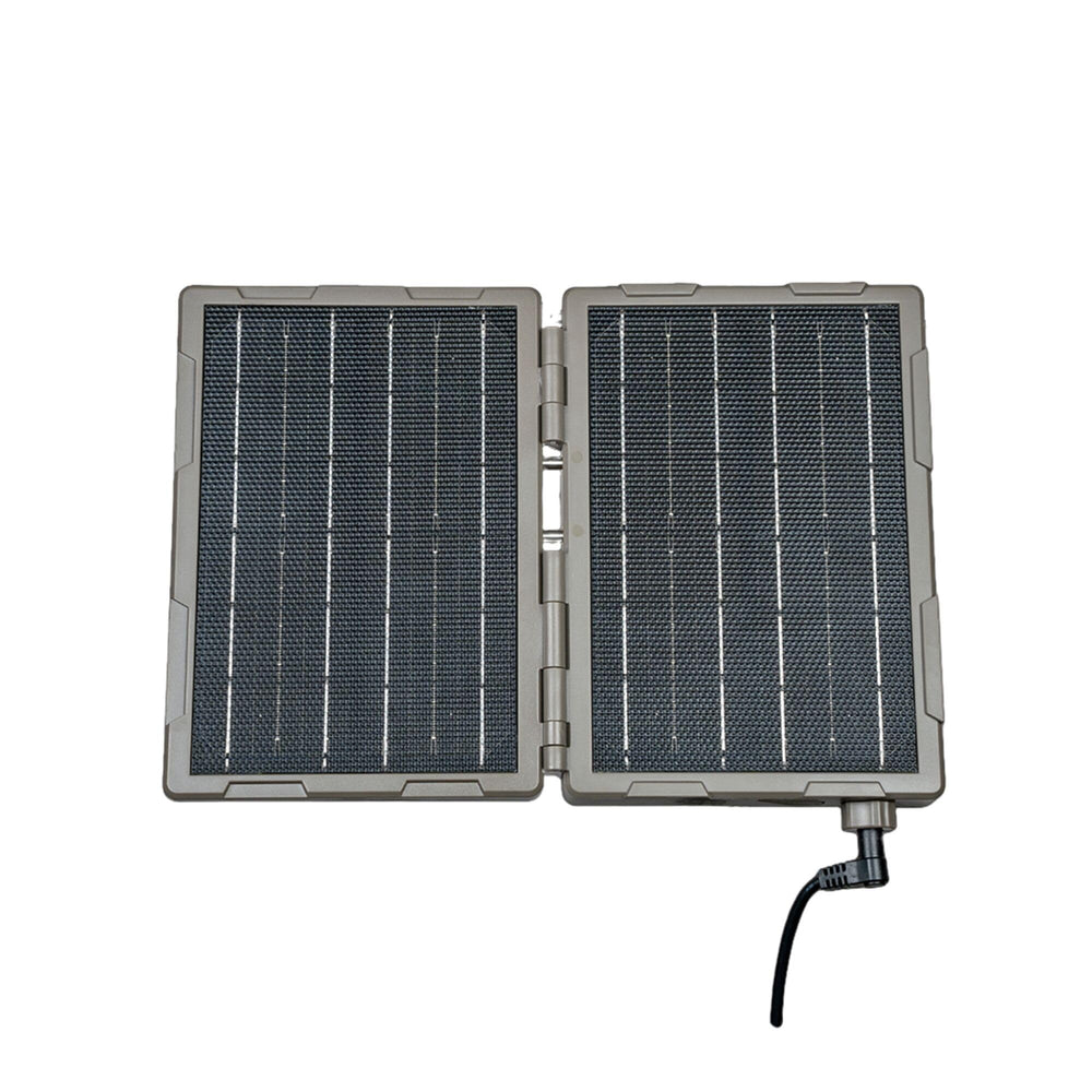 tactacam folded compact front view showing portability and easy transport