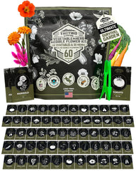Tactiko Survival front packaging showing kit contents and variety benefits