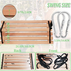Taeku closeup of beech wood grain and slatted seat enhances natural look