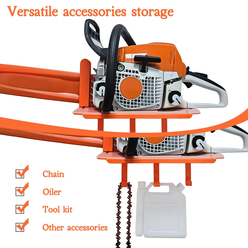 Taeoox mount close-up on rubber pad protecting saw finish and reducing slip benefit