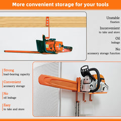 Taeoox scrench slot detail keeping tool secure and easy access benefit