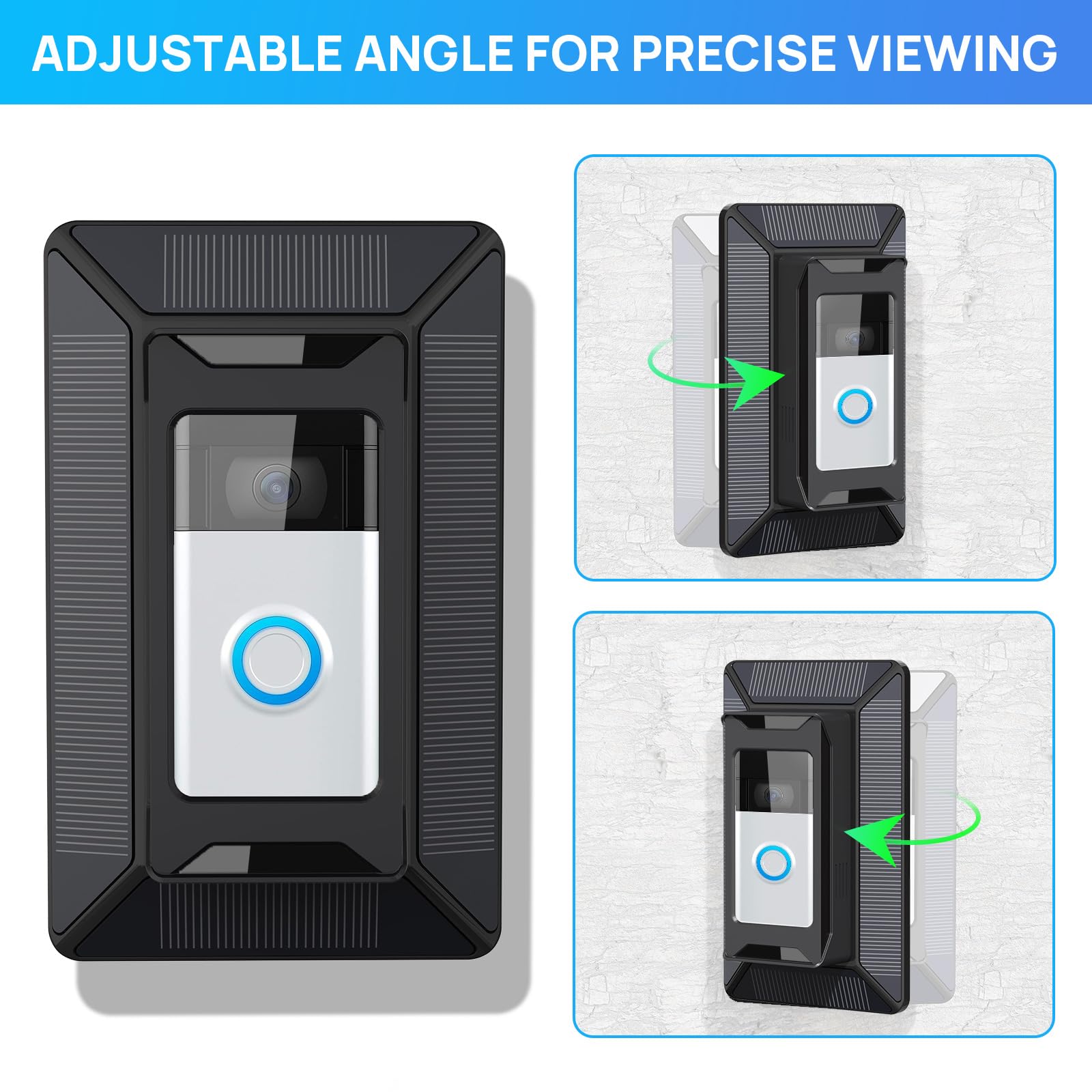 TagRecove lifestyle image on evening porch illustrating ongoing power and reliable monitoring