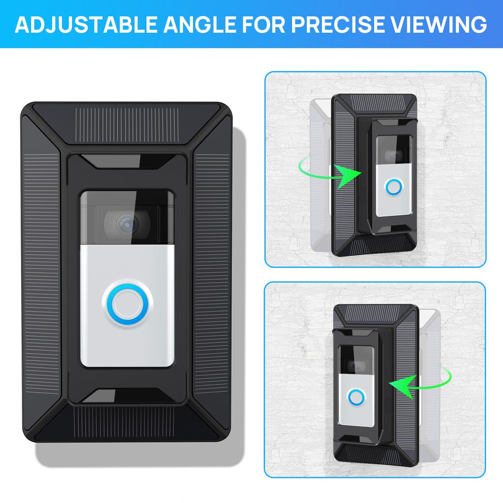 TagRecove lifestyle image on evening porch illustrating ongoing power and reliable monitoring