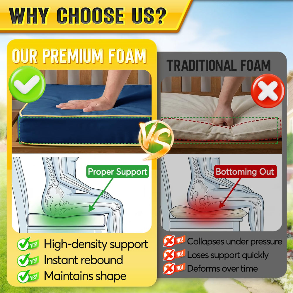 TaiBest close-up of UV-resistant fabric texture highlighting fade protection