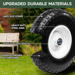 Taifa hub and 5/8" bearing closeup showing secure fit and smooth roll