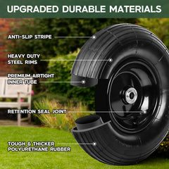 Taifa detailed shot of stamped iron hub showing robust construction and fitment benefit