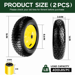Taifa close-up of tire tread pattern providing improved traction on rough terrain
