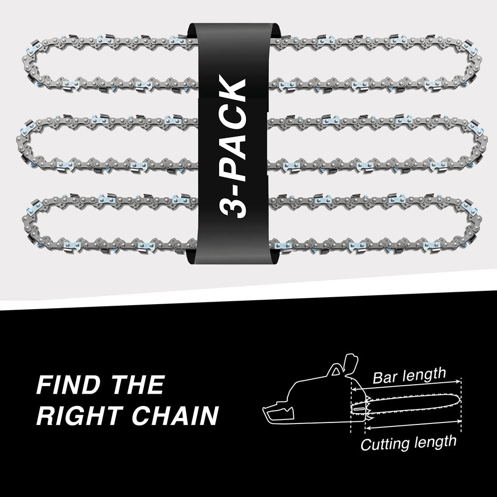 tallox chain tensioning demo with tools showing easy maintenance