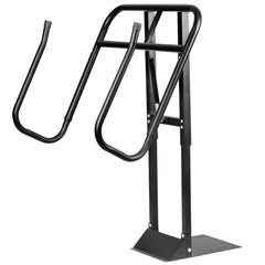 Talustool front view of lifter showing stable support and easy lift benefit