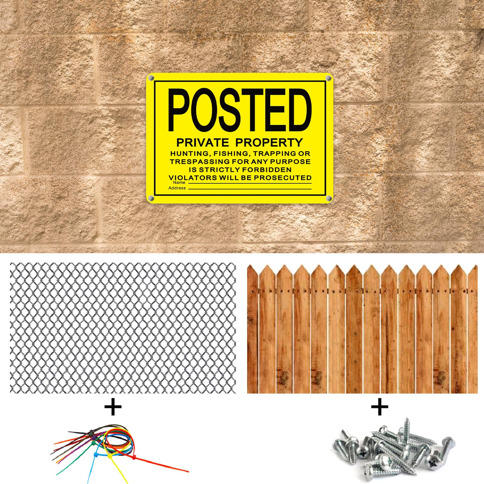 Tandefio 40-pack boxed set indicating bulk supply convenience