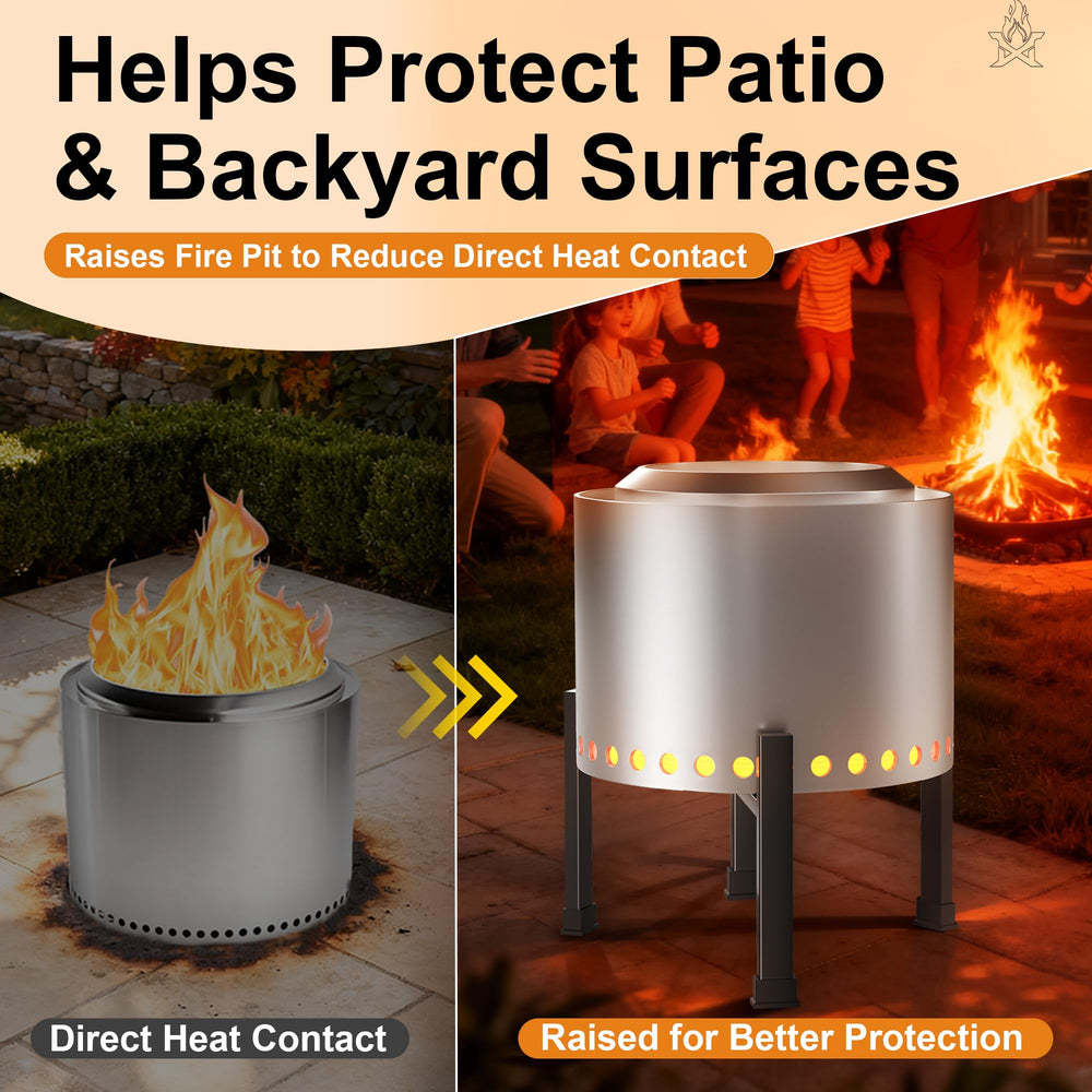Tanfix stand anti-slip foot pad image showing grip and surface protection