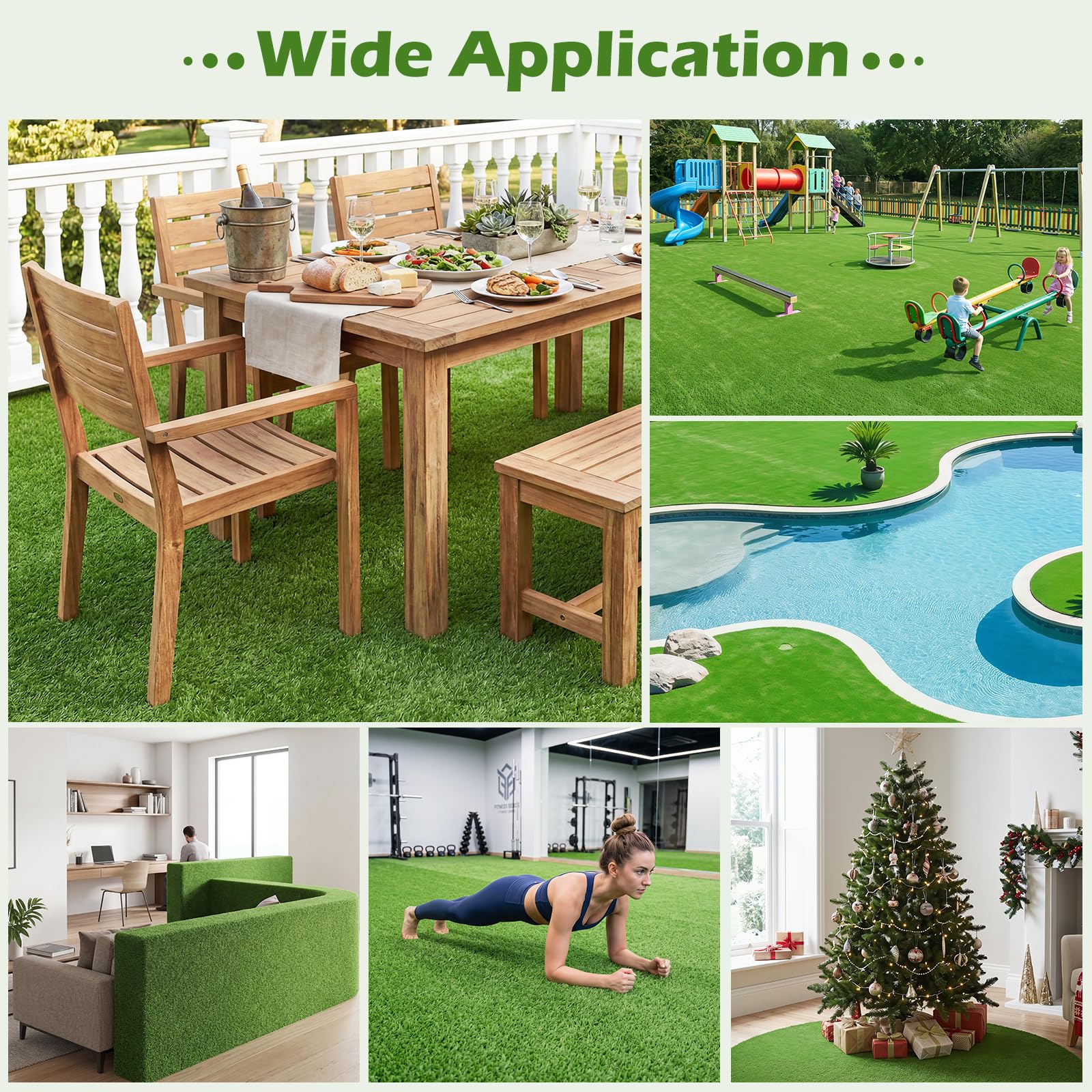 Tangkula patio lifestyle scene showing natural look and guest-friendly surface