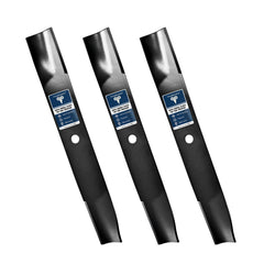 TANGWOD front view of three-blade pack showing included blades and packaging benefit