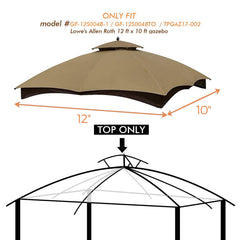 Tanxianzhe polyester close-up highlighting durable UV-treated fabric benefit