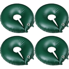 TaoBary front packaging showing 4 green watering rings and capacity benefit