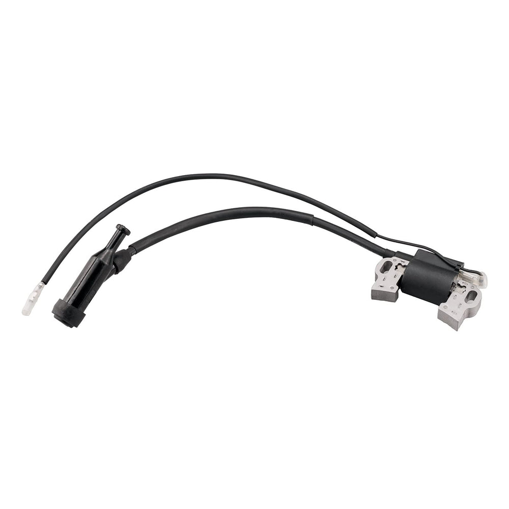 Tapa ignition coil with insulator and mounting bolts to restore spark generation