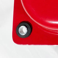 Tapa included hardware and gaskets packaged to simplify installation