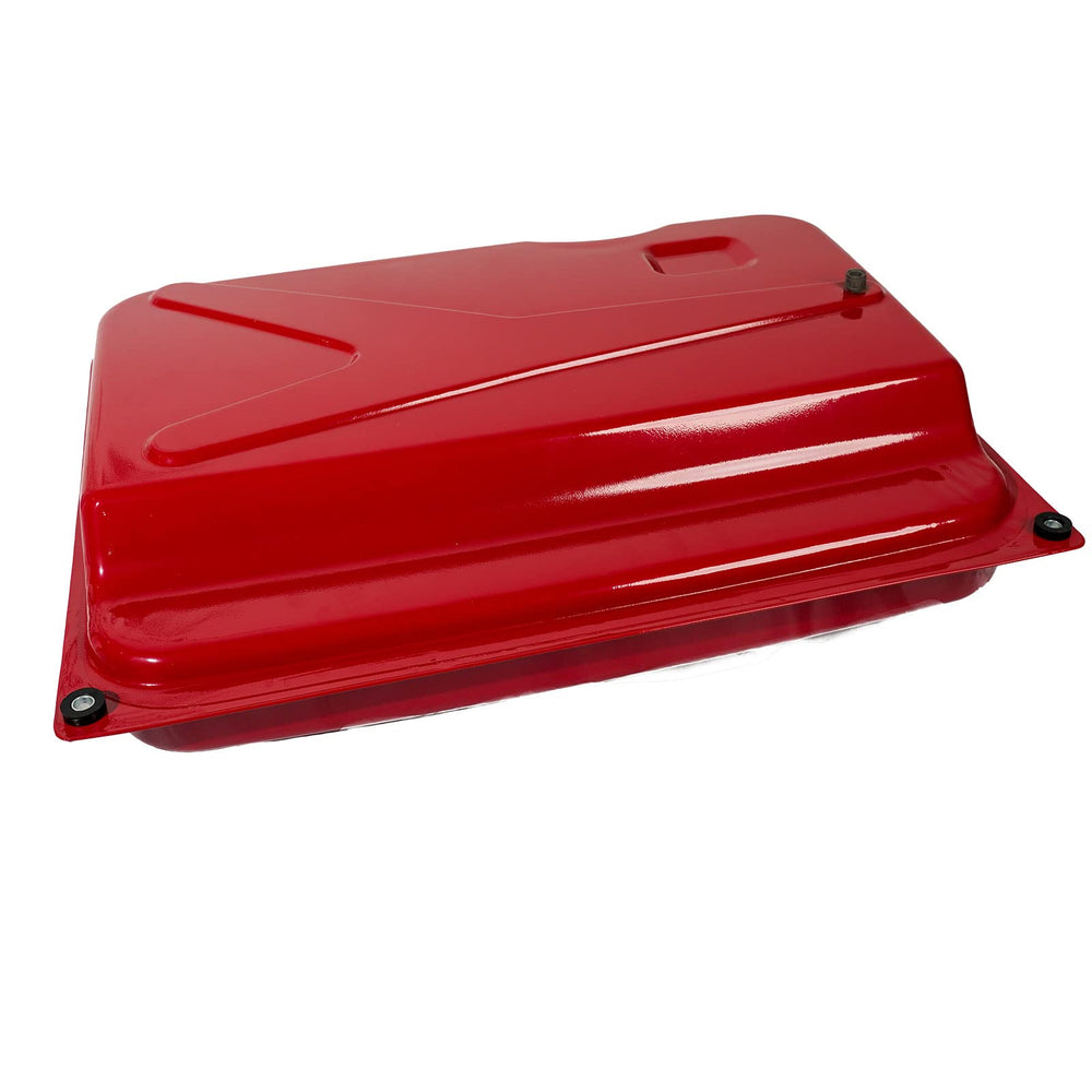 Tapa installed on Honda EC6500 generator demonstrating compatibility