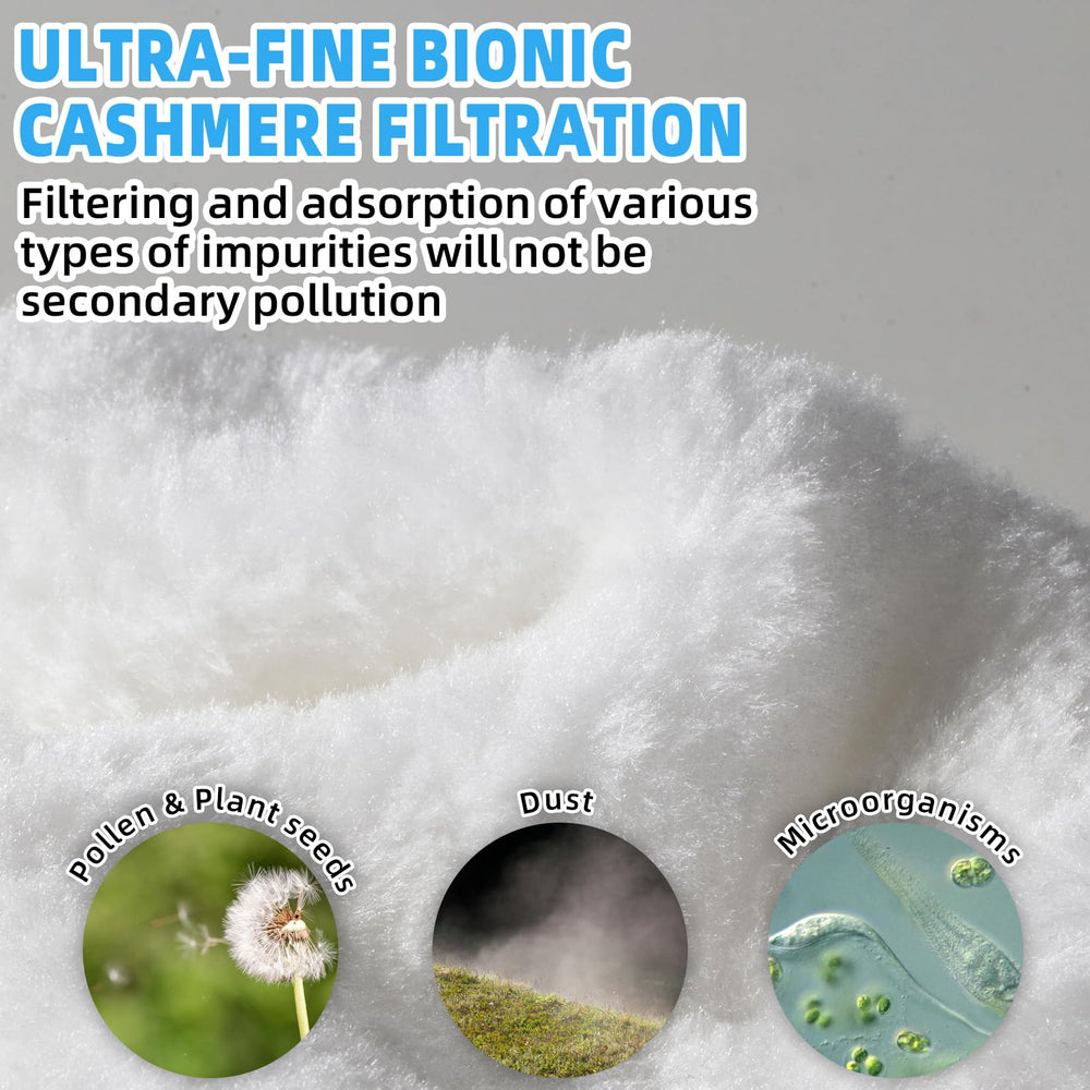 TARARIUM UV chamber closeup highlighting sanitation without heavy chemicals