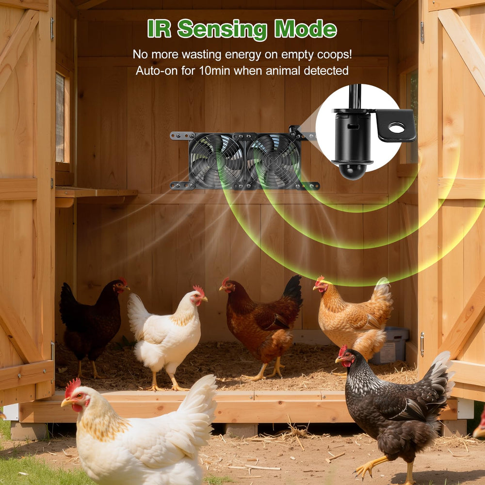 TARKARI fan grill detail highlighting protective guard and safe operation