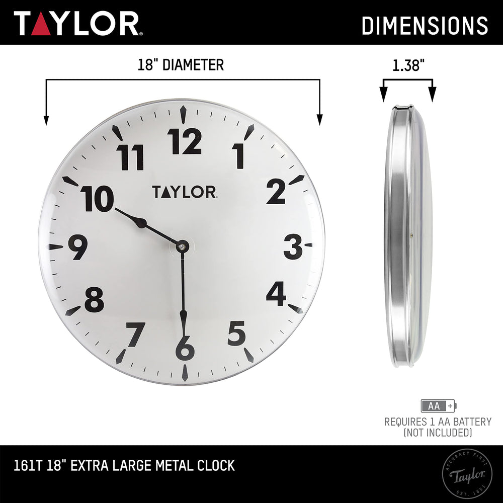 Taylor brushed metal frame closeup highlighting durable weather-resistant finish
