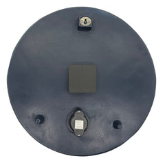 Taylor thermometer detail showing Fahrenheit scale for wide temperature range