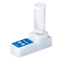 Taylor SpeedStir front view showing compact mixer and LEDs for clearer readings