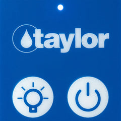 Taylor SpeedStir in use with sample tube showing fast, even reagent dispersion
