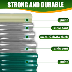 TBMLC assembly detail with screws and butterfly nuts illustrating easy tool-free setup