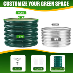 TBMLC close-up of corrugated galvanized steel board highlighting durable rust-resistant finish