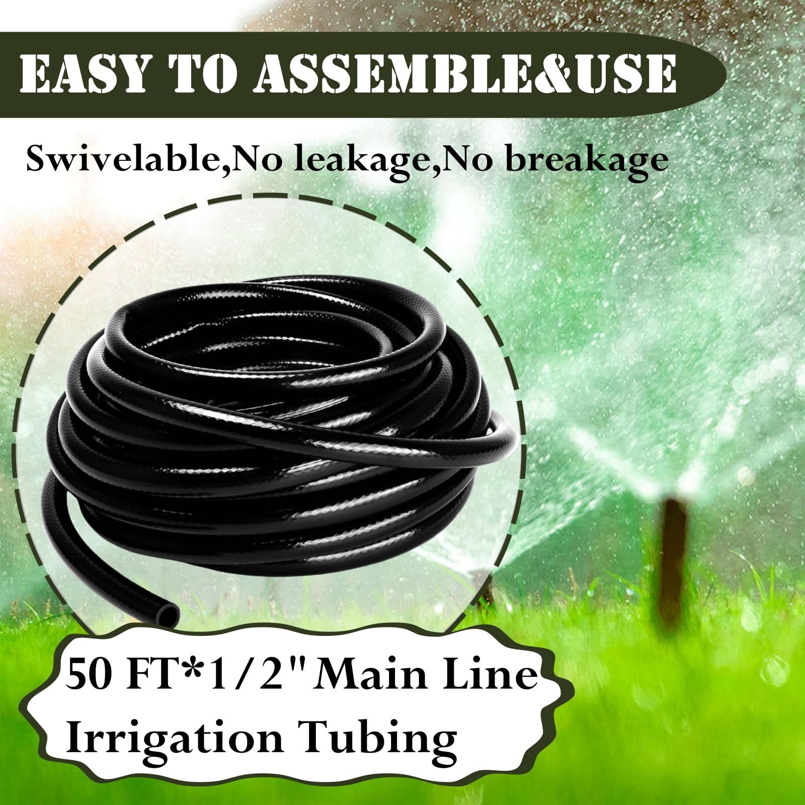TBPA tubing next to ruler showing 16mm outer diameter for correct sizing