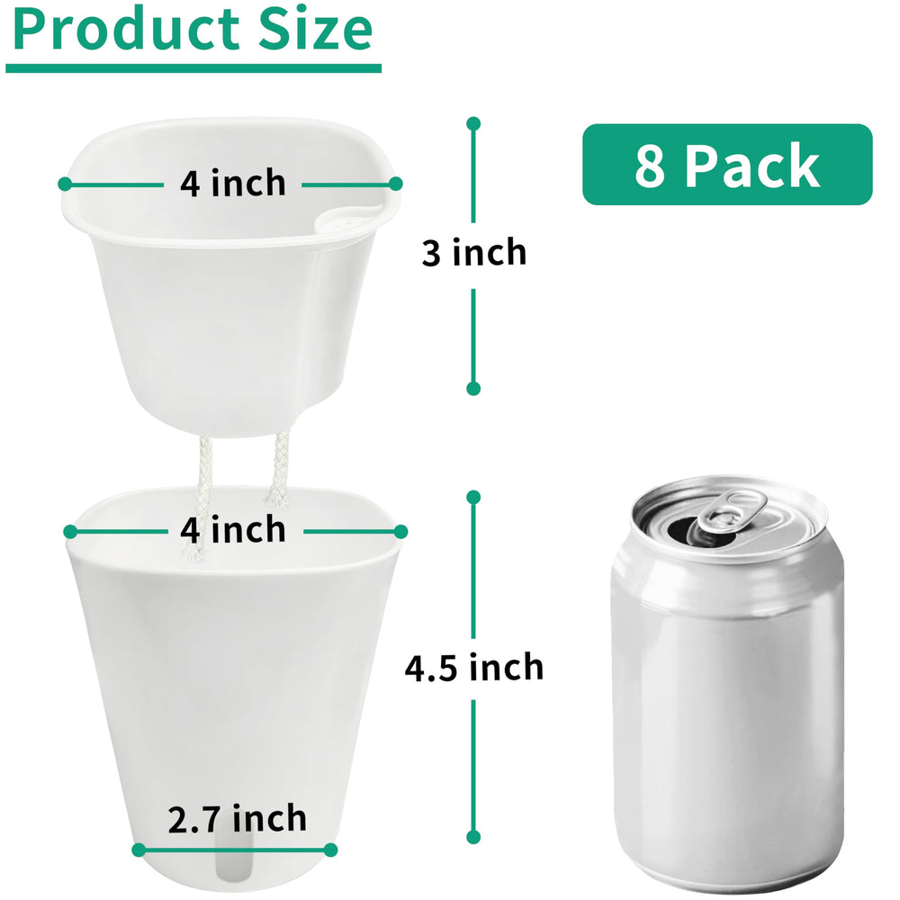 TCBWFY detailed rope wick showing steady moisture delivery benefit