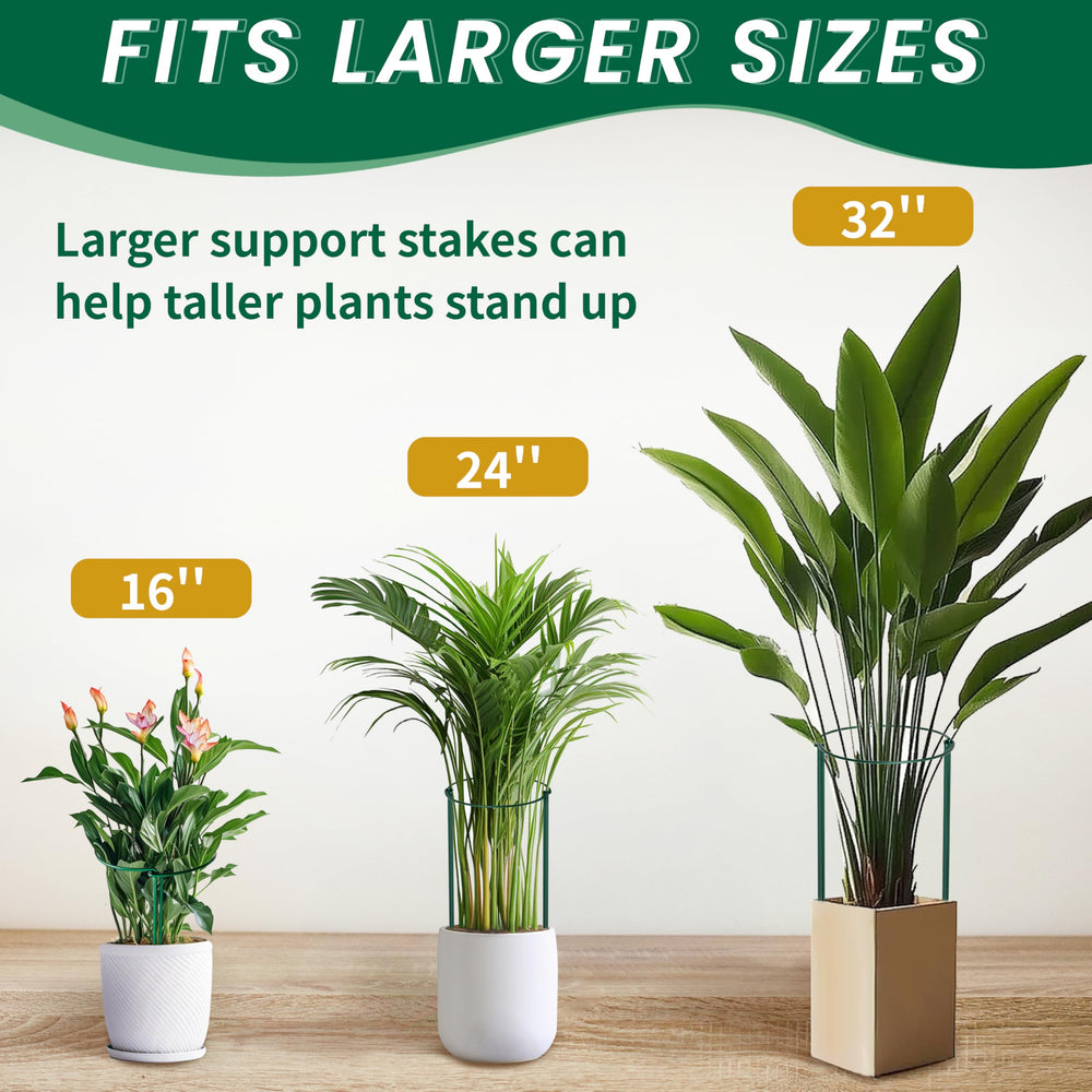 TCBWFY scale comparison with hand illustrating 14x32 inch size