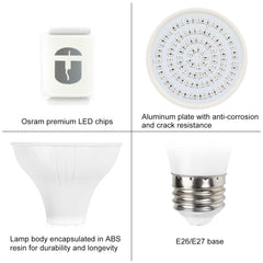 TCEUMIK installed in spa fixture demonstrating direct replacement benefit