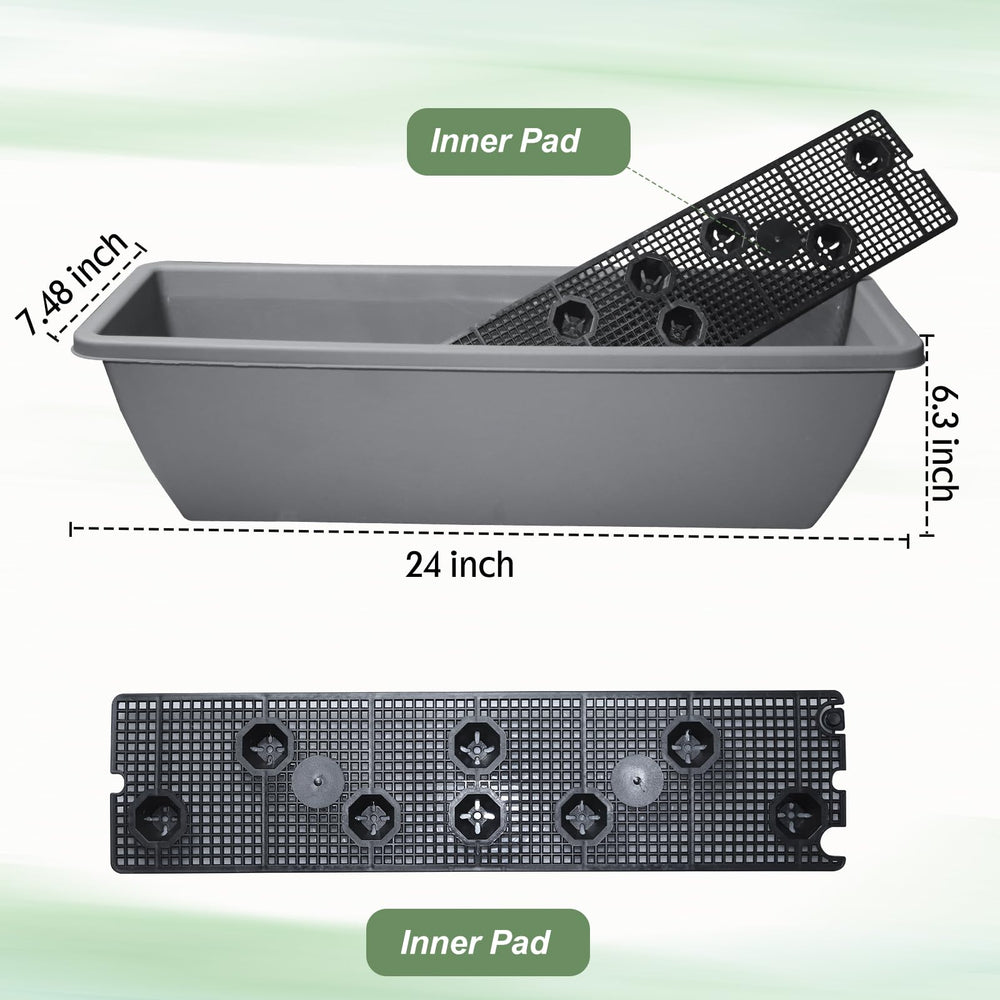 tcevily close-up of plastic texture highlighting thick durable material benefit