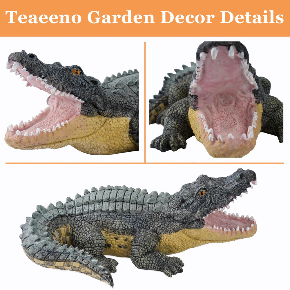 Teaeeno size comparison with a foot to show scale and easy repositioning