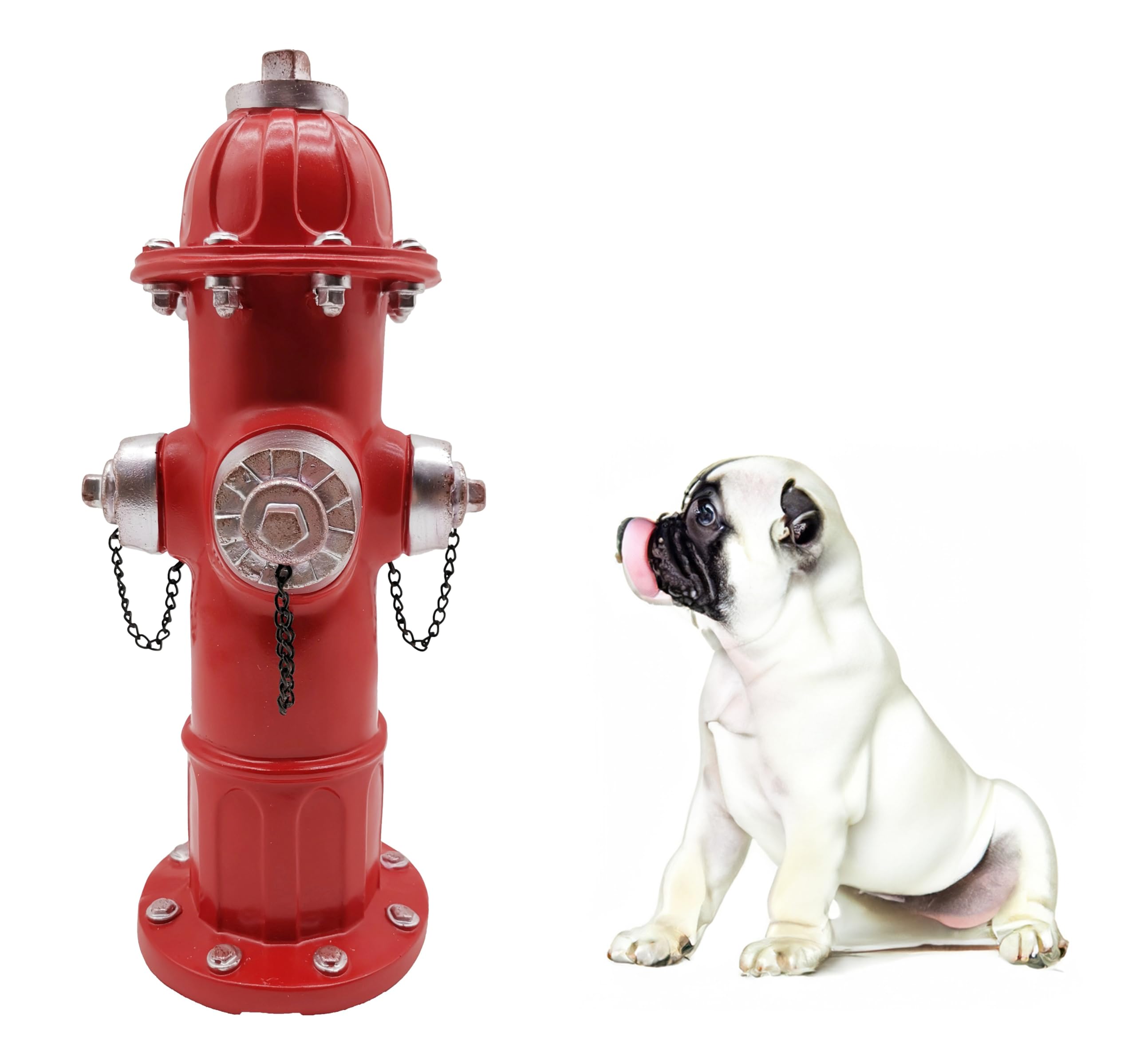 Teaeeno hydrant on balcony demonstrating compact space-friendly benefit